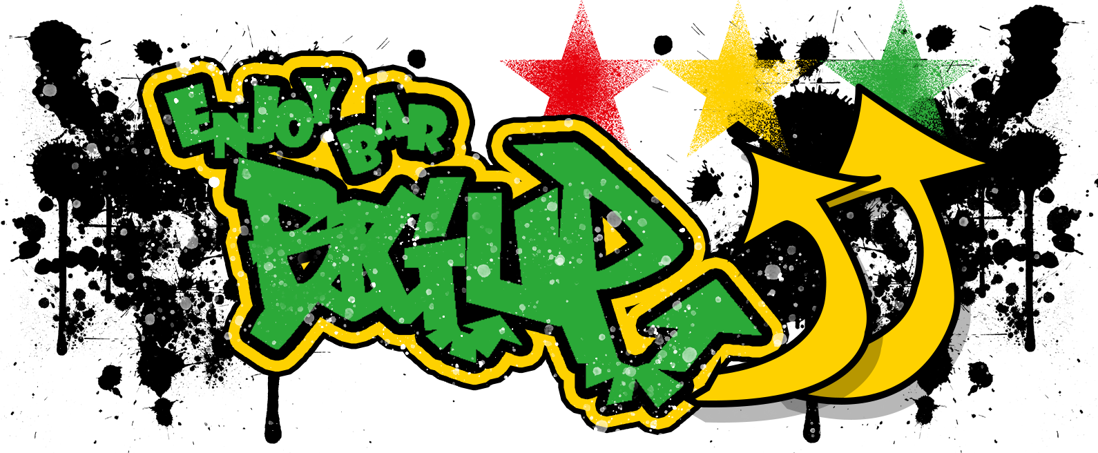 明石市魚住町の「Enjoy Bar ビガップ」は、二次会にもおすすめ！団体様の貸切も可能なバーです！